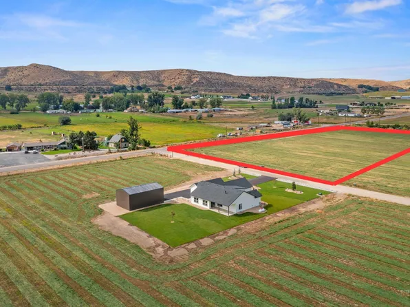 LOT 1 Eleanor Ln, Emmett, ID 83617