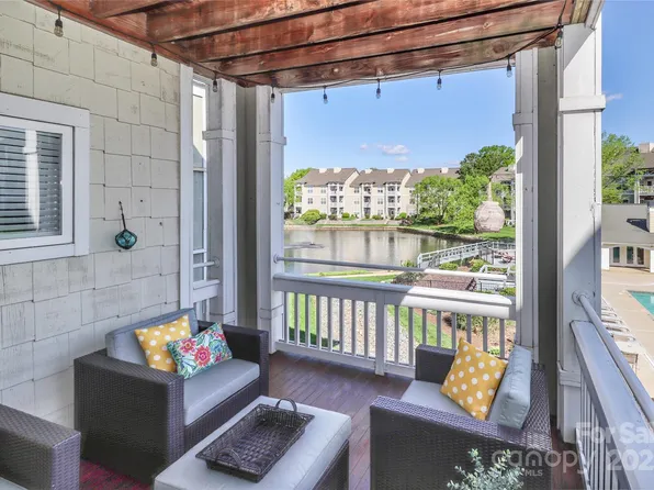 18832 Nautical Dr APT 41, Cornelius, NC 28031