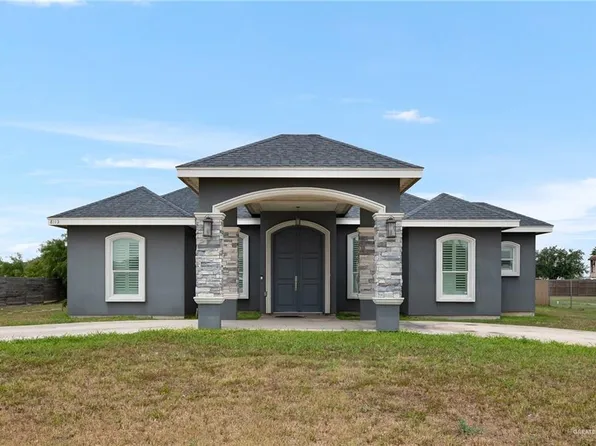 8113 Tropical Dr, Donna, TX 78537