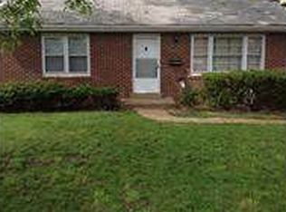 913 Fontaine Pl, Saint Louis, MO