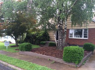 685 Southmont Ave S, Williamsport, PA 17702