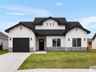17939 Redwood St, Combes, TX, 78552