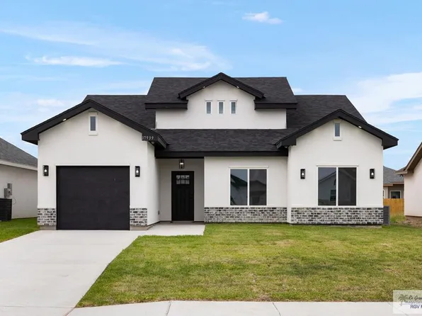 17939 Redwood St, Combes, TX 78552