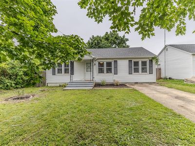 485 Norwood Dr, Lebanon, MO, 65536