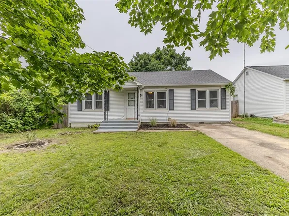485 Norwood Dr, Lebanon, MO 65536
