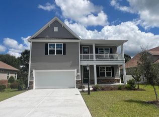 624 Covington Drive Nw Tillman E LOT 811, Calabash, NC 28467