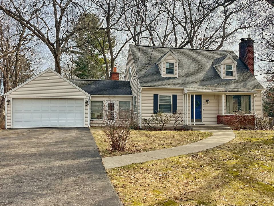 1st image of 3419 Old Colony Rd