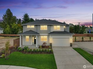 30320 11th Pl S, Federal Way, WA
