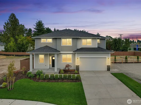 30320 11th Place S, Federal Way, WA 98003