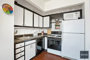 Sold by Bond New York