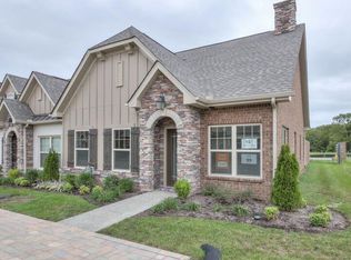 151 Winslow Ct LOT 99, Gallatin, TN 37066