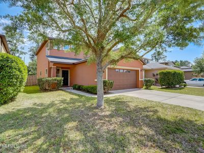243 BUCK RUN Way, Saint Augustine, FL, 32092