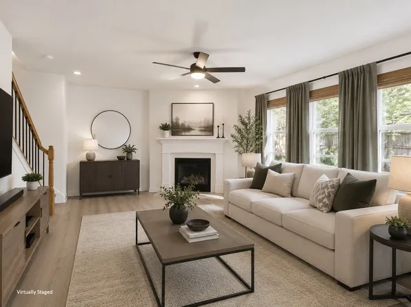 4816 Diamond Trace Trl, Fort Worth, TX 76244