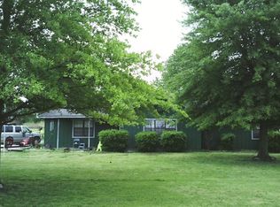 26832 Oscar Rd, Trumann, AR 72472