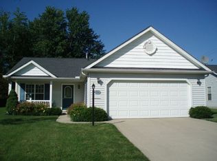 366 Community Ln, Painesville, OH 44077