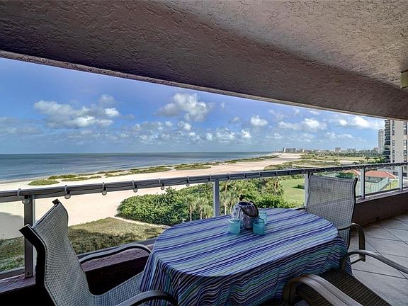 3rd image of 1310 Gulf Blvd APT 5D