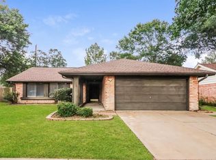 20042 Fort Dodge Dr, Katy, TX 77449