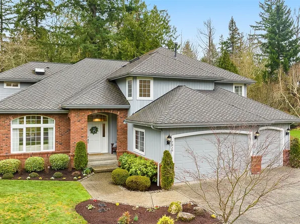 7416 245th Way NE, Redmond, WA 98053