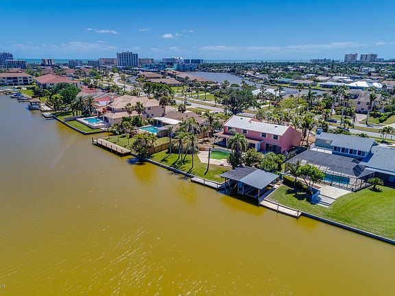 5th image of 424 S Banana River Blvd