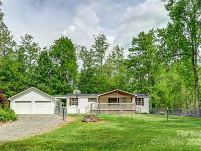 4 Peaceful Ln, Fletcher, NC, 28732
