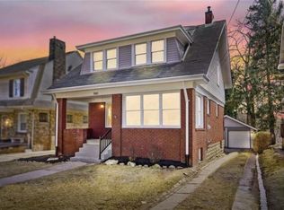 945 Davis Ave, Pittsburgh, PA 15212
