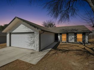 3409 Cliffside Dr, Schertz, TX 78108