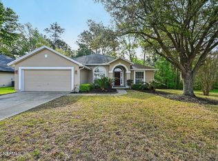 12511 WAGES Way E, Jacksonville, FL 32218