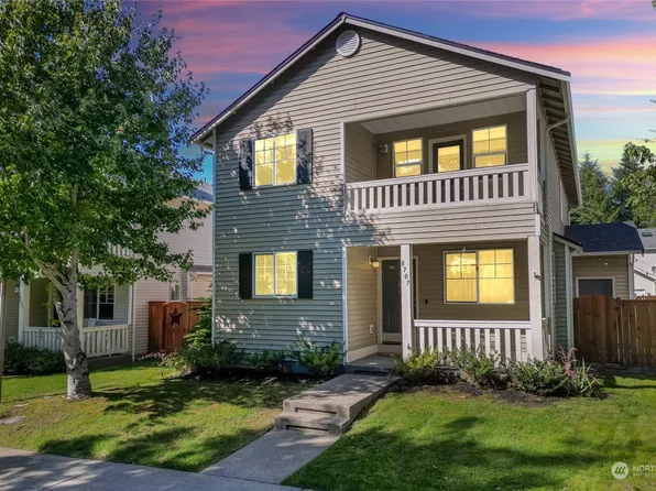 8707 133RD Street E, Puyallup, WA 98373