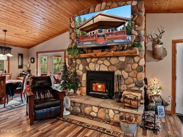 34387 Highway 6, Saint Maries, ID 83861