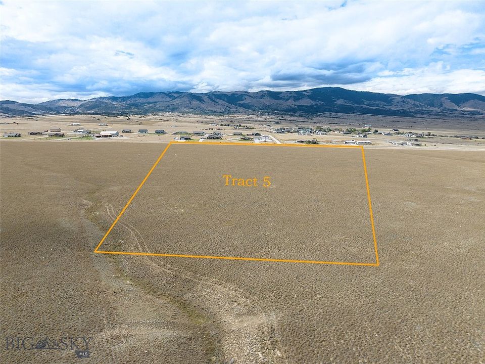 1st image of TRACT 5 Desert Dr