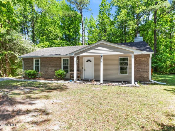 504 Mark Lane, Jacksonville, NC 28546