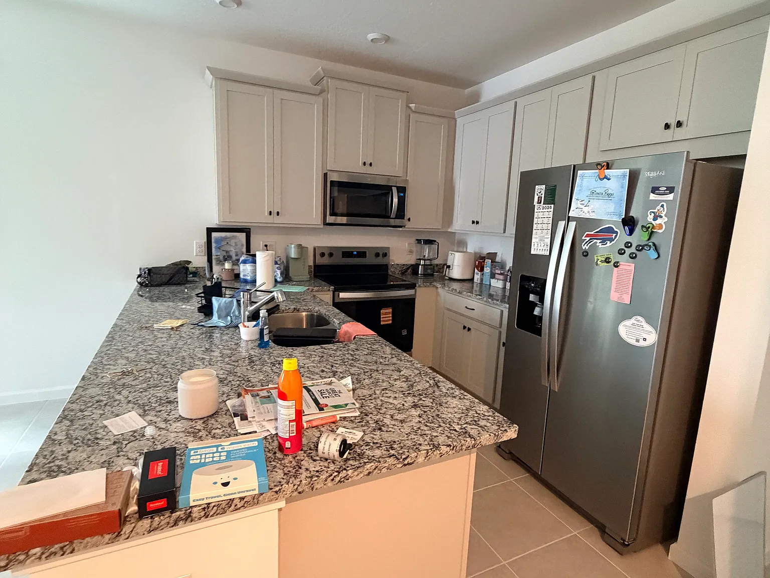 4 bed, 1.5 bath, 1678 sqft, $950 — Photo 3