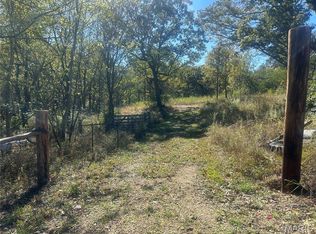 5546 Dry Branch Rd, Saint Clair, MO 63077