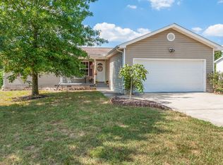 1064 Armstrong Rd SE, Cleveland, TN 37323