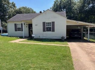 2707 Dwight Rd, Memphis, TN 38114
