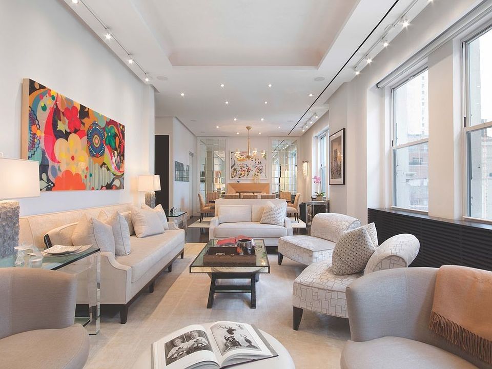 1st image of 26 E 63rd St #12BG