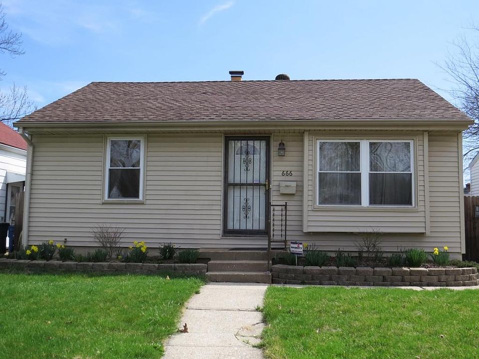 1st image of 664 N Drexel Ave