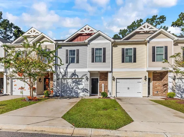 1456 Lanterns Rest Rd. #n/a, Myrtle Beach, SC 29579
