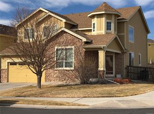 16291 E 106th Way, Commerce City, CO 80022