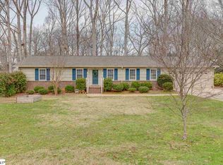 204 Dellrose Cir, Taylors, SC 29687