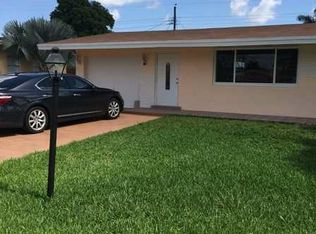 8751 NW 16th St, Pembroke Pines, FL 33024