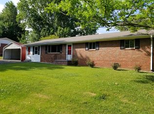 2275 New St SE, Cleveland, TN 37323