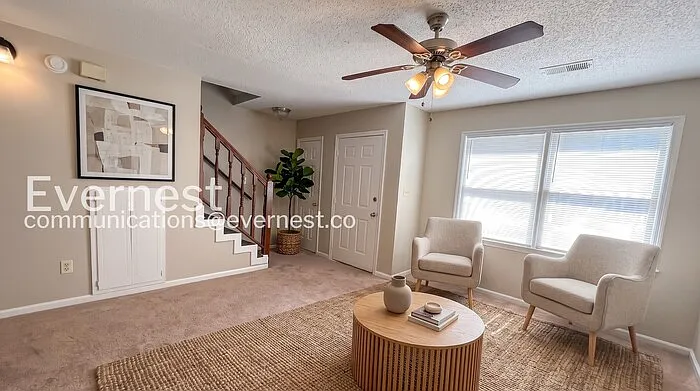 2 bed, 2.0 bath, 1108 sqft, $1,045 — Photo 2