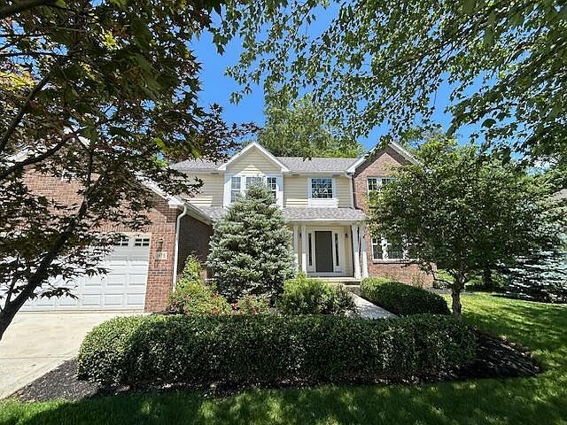 1st image of 1678 Harrison Pond Dr