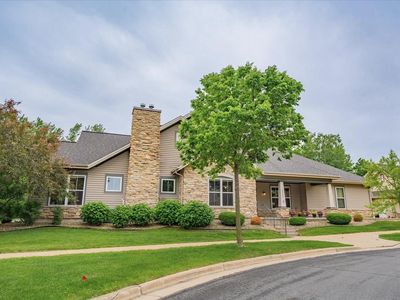 8201 Highview Drive, Madison, WI, 53719