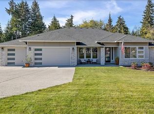 5541 Skyfall Pl NW, Bremerton, WA 98312