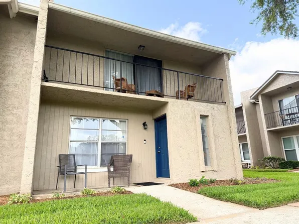 868 Town Cir #123, Maitland, FL 32751