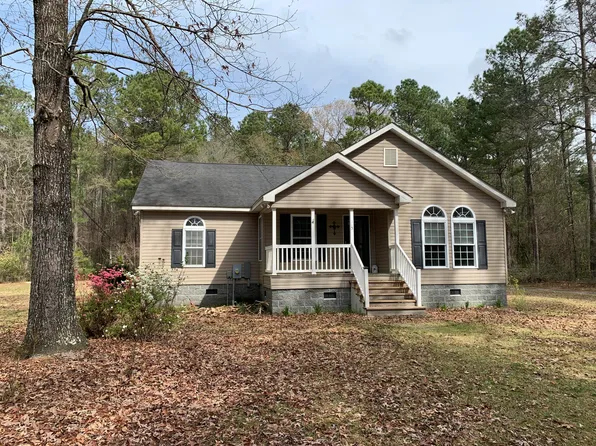 (undisclosed Address), Bonneau, SC 29431