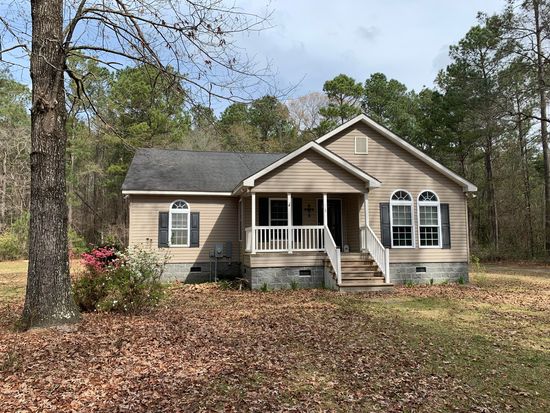 (Undisclosed Address), Bonneau, SC 29431