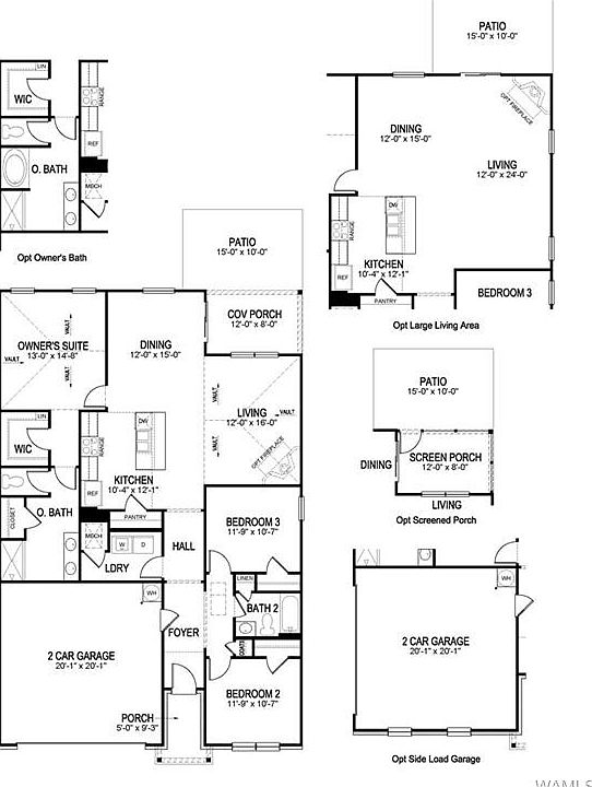 2nd image of 7250 Red Maple Cir #97
